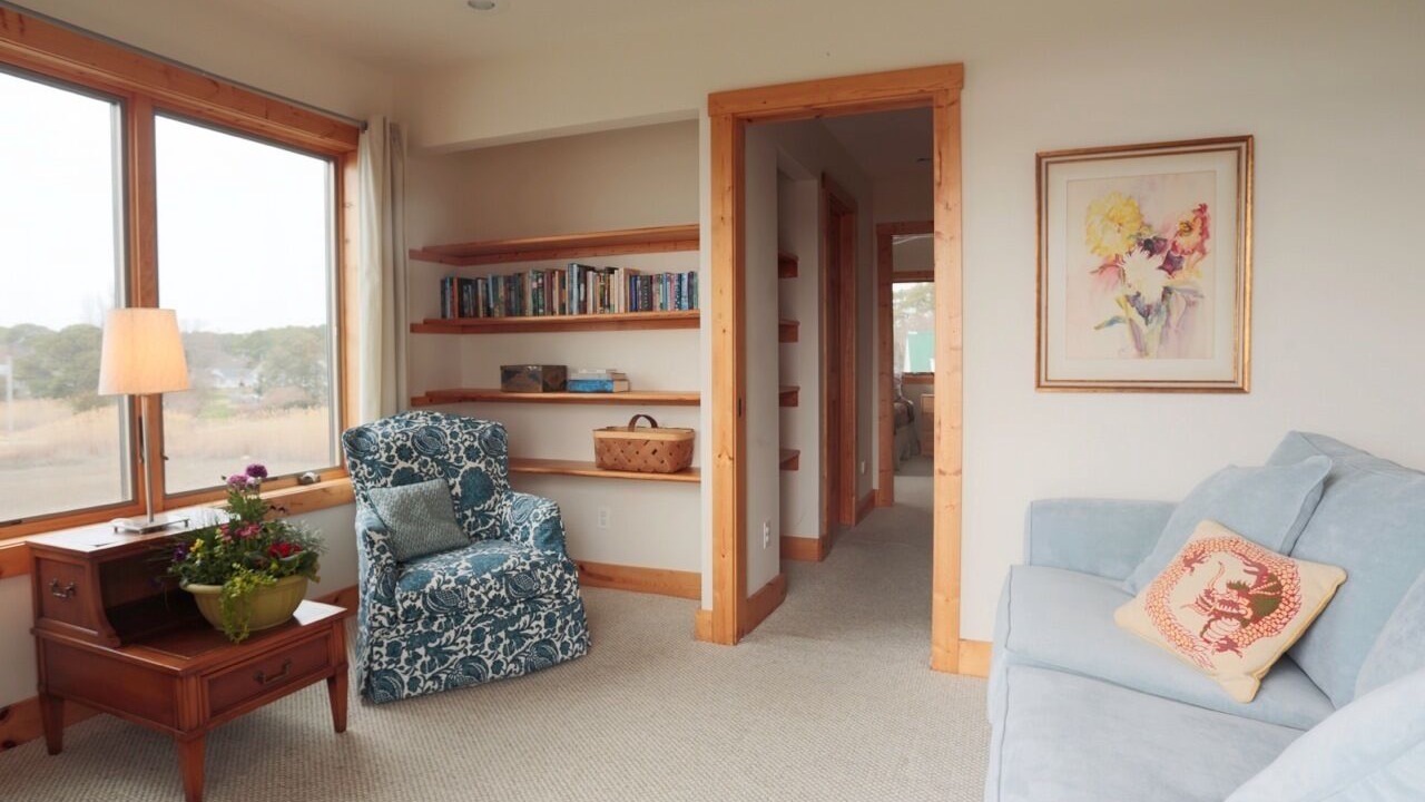 Photo of Bedroom in Chincoteague