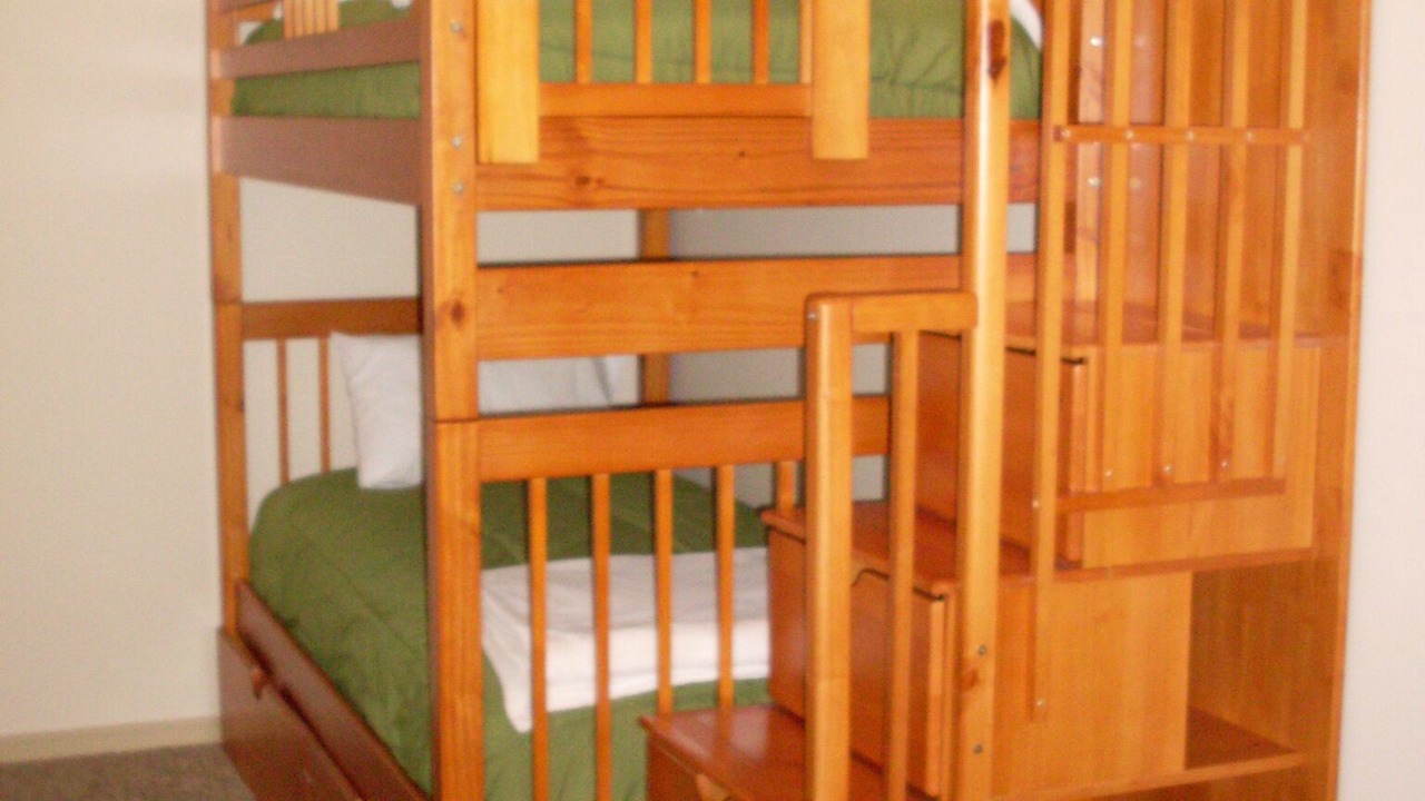 Photo of Bedroom in Holland