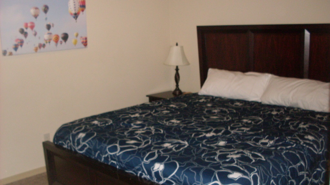 Photo of Bedroom in Holland