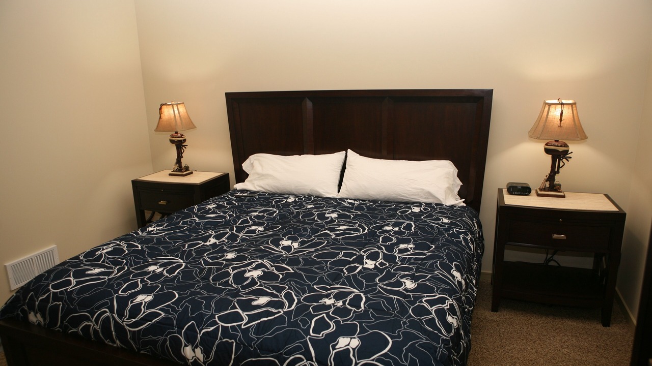 Photo of Bedroom in Holland