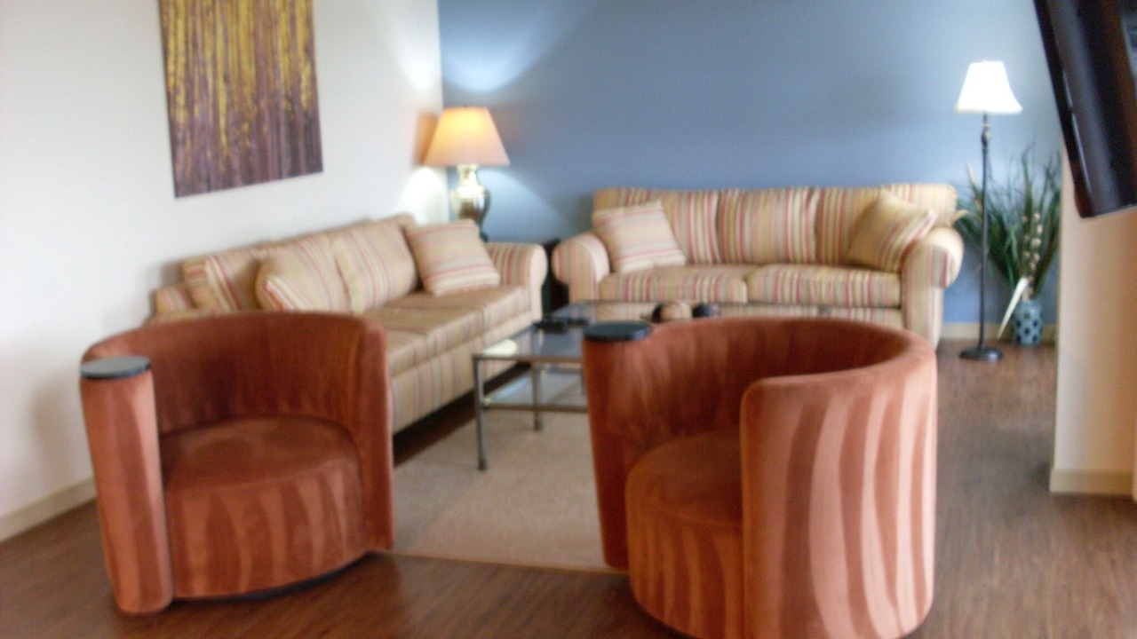 Photo of Livingroom in Holland