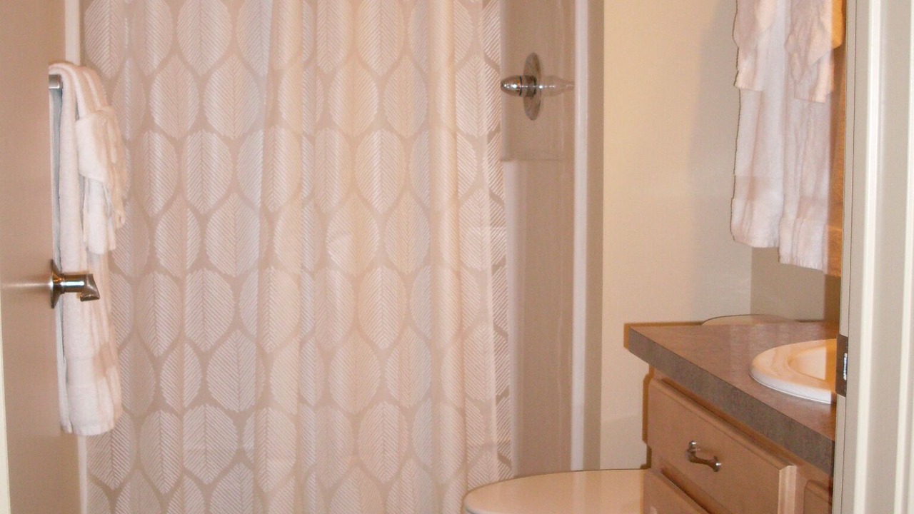 Photo of Bathroom in Holland