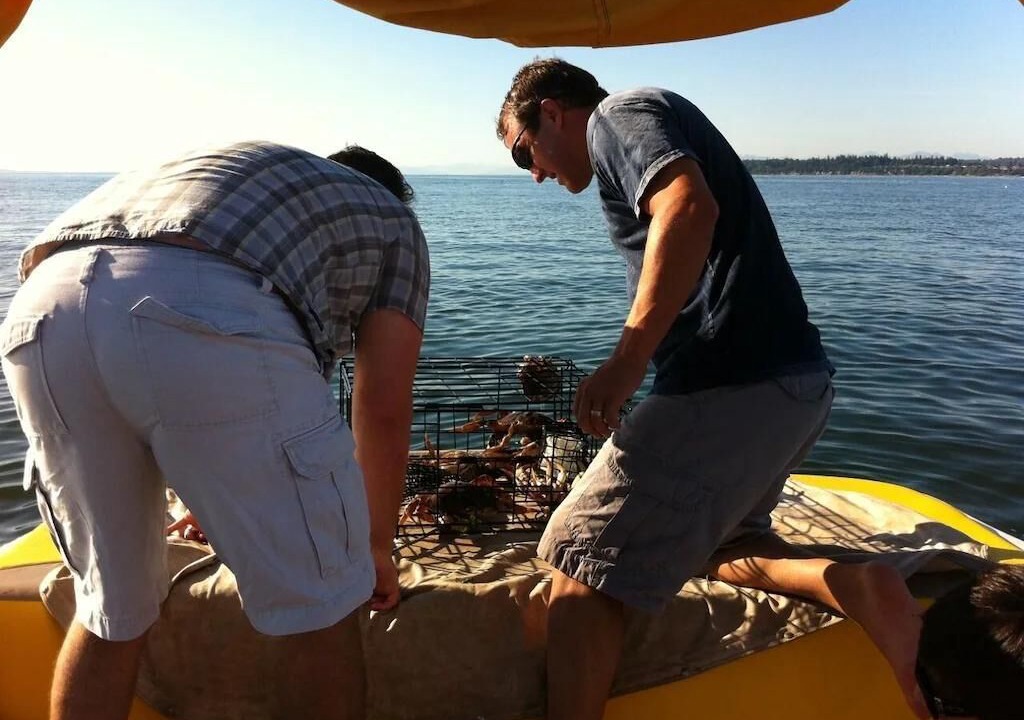 Photo of Others in Birch Bay