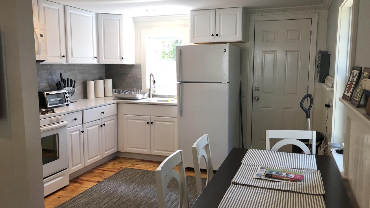 Photo of Kitchen in South Chatham