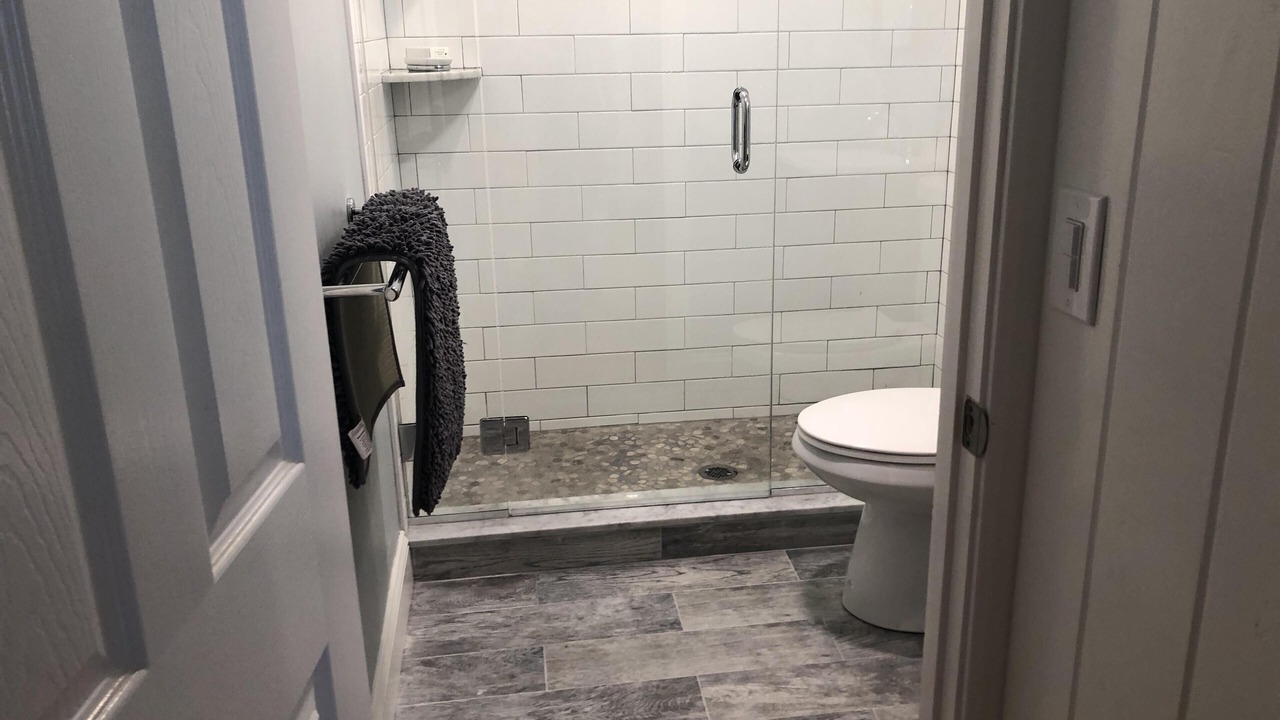 Photo of Bathroom in South Chatham
