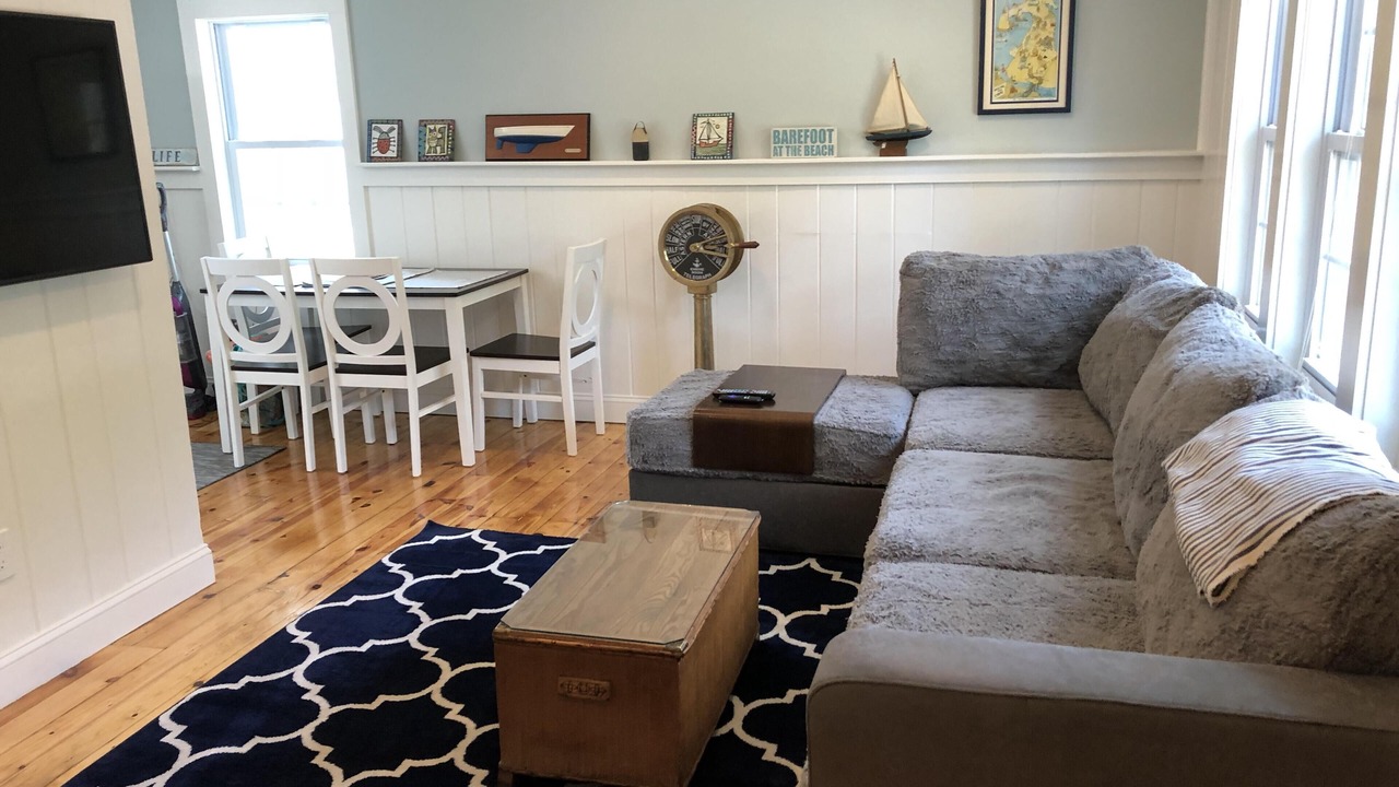 Photo of Livingroom in South Chatham