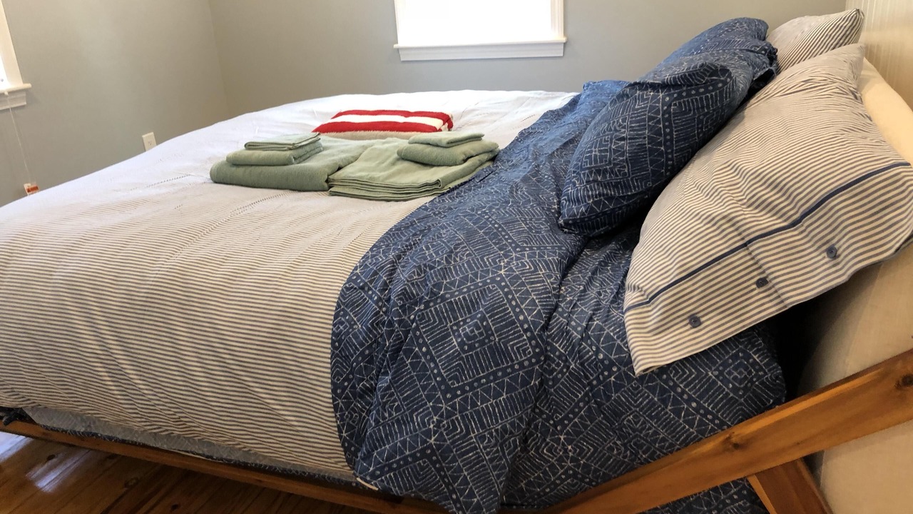 Photo of Bedroom in South Chatham