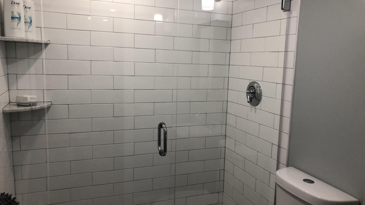 Photo of Bathroom in South Chatham