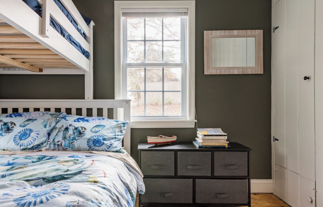 Photo of Bedroom in South Chatham