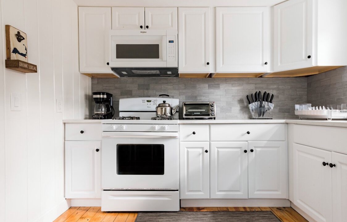 Photo of Kitchen in South Chatham