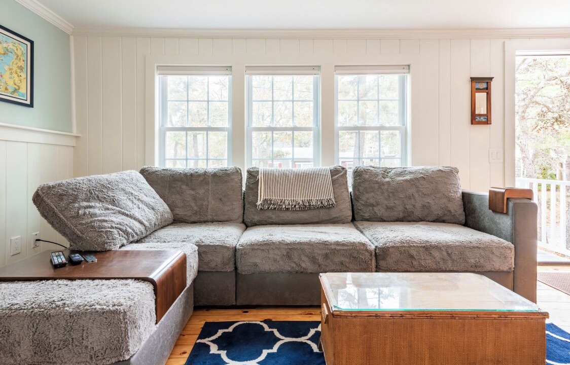 Photo of Livingroom in South Chatham