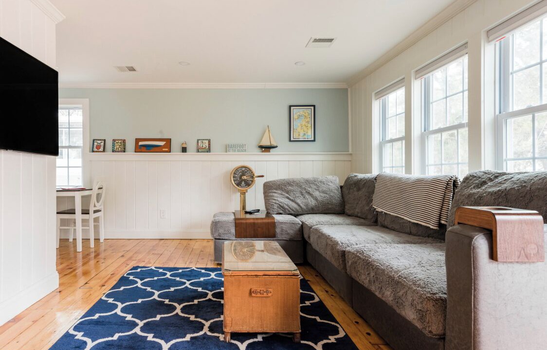 Photo of Livingroom in South Chatham