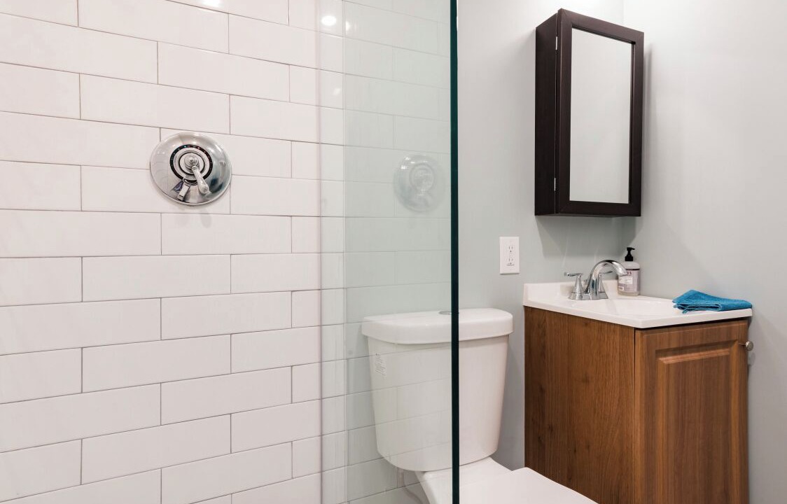 Photo of Bathroom in South Chatham