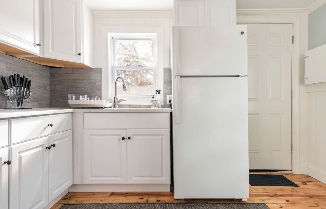 Photo of Kitchen in South Chatham