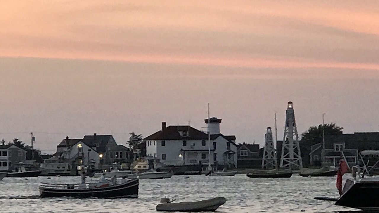 Photo of Others in Nantucket Town