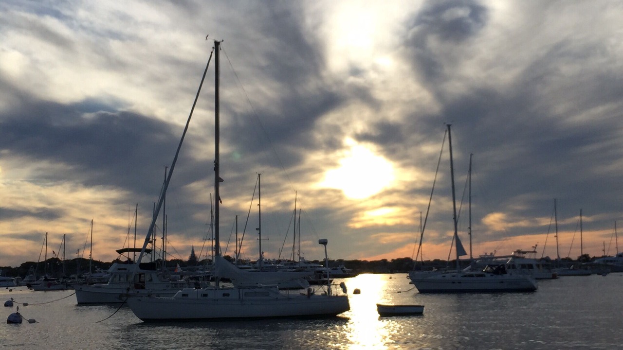 Photo of Others in Nantucket Town