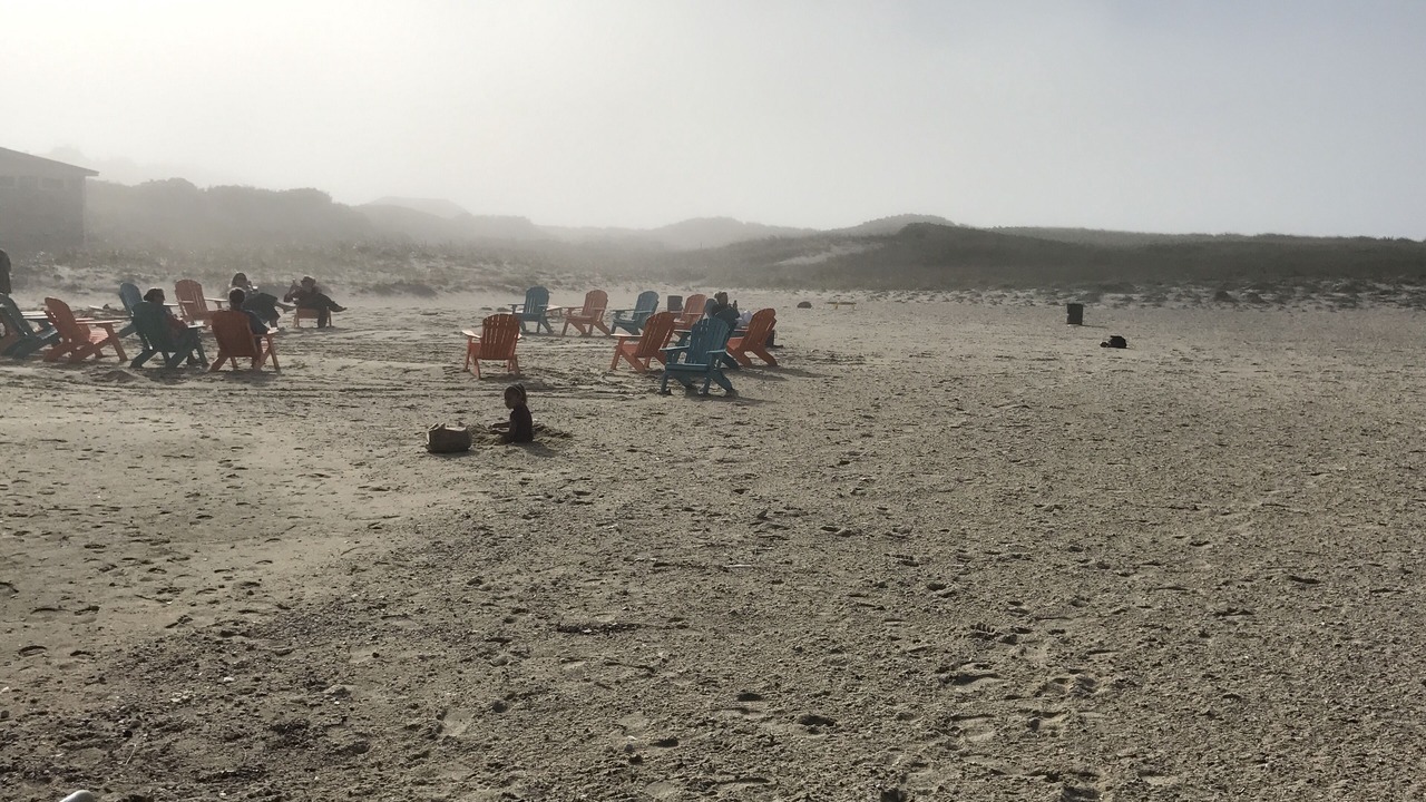 Photo of Others in Nantucket Town