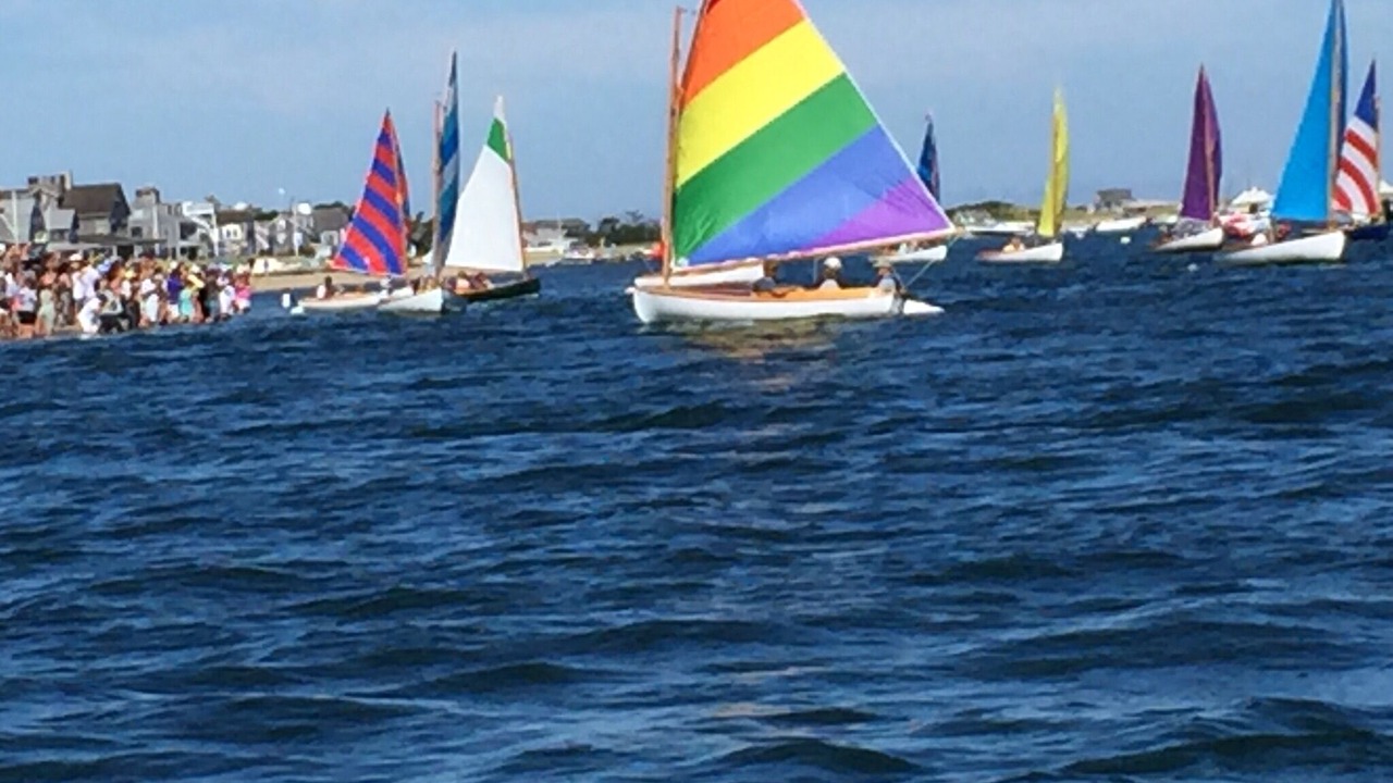 Photo of Others in Nantucket Town