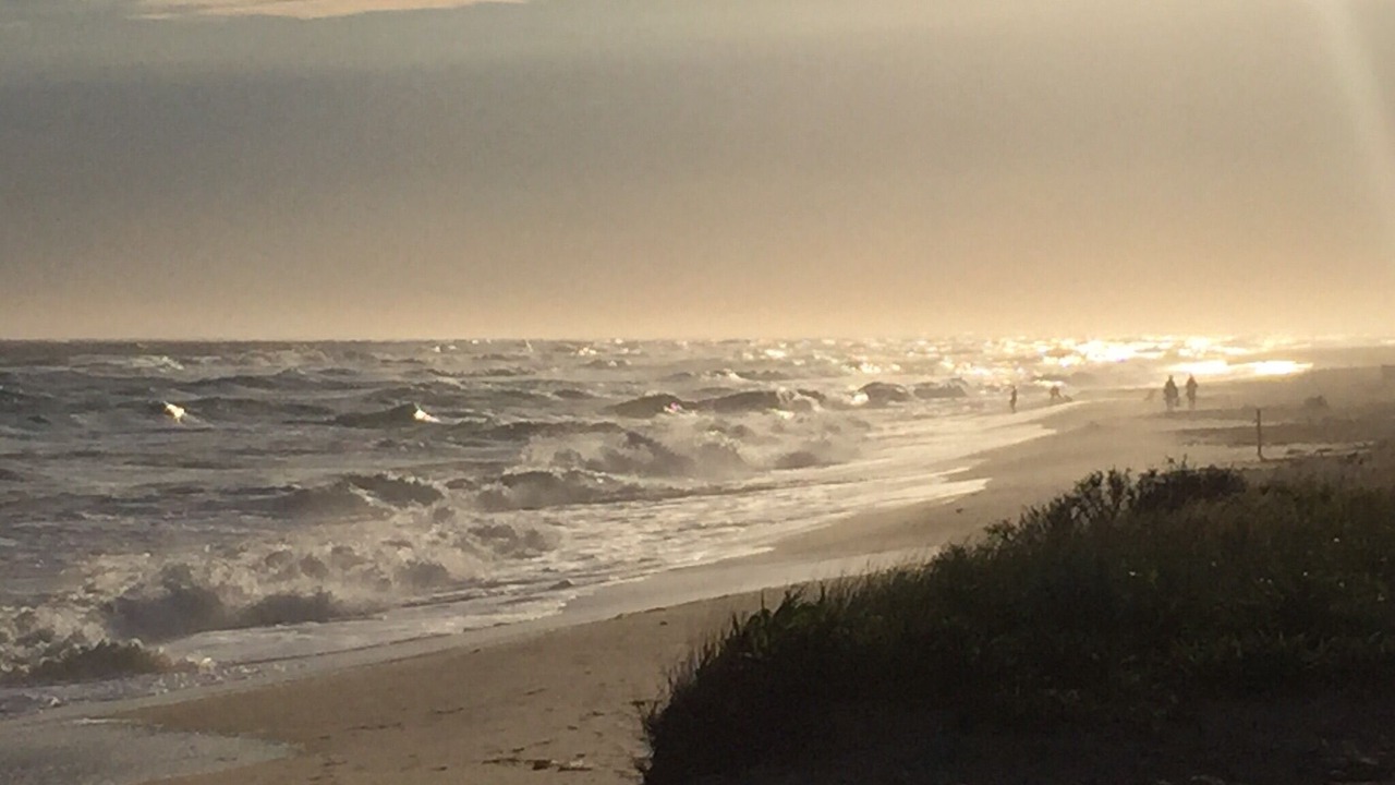 Photo of Others in Nantucket Town