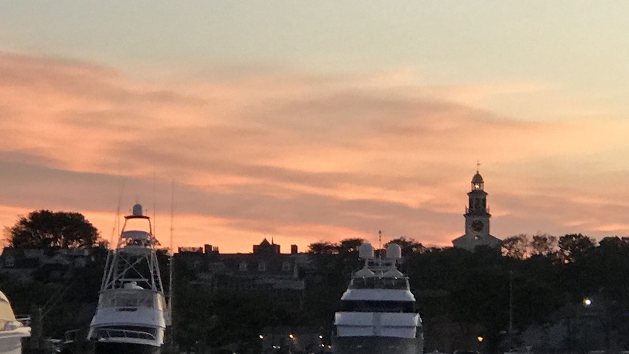 Photo of Others in Nantucket Town