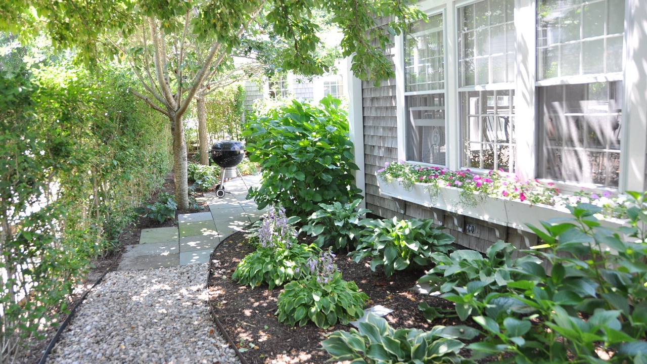 Photo of Others in Nantucket Town