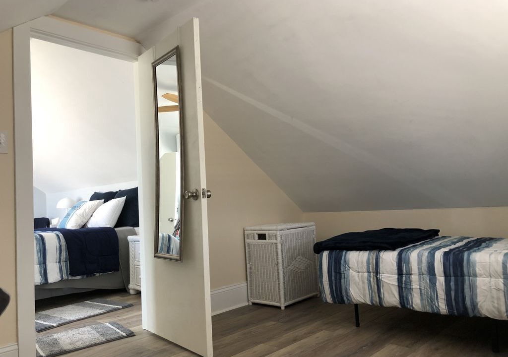 Photo of Bedroom in Town Bank