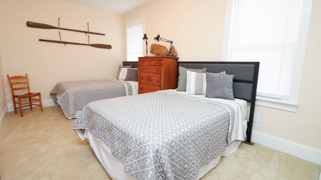 Photo of Bedroom in Town Bank