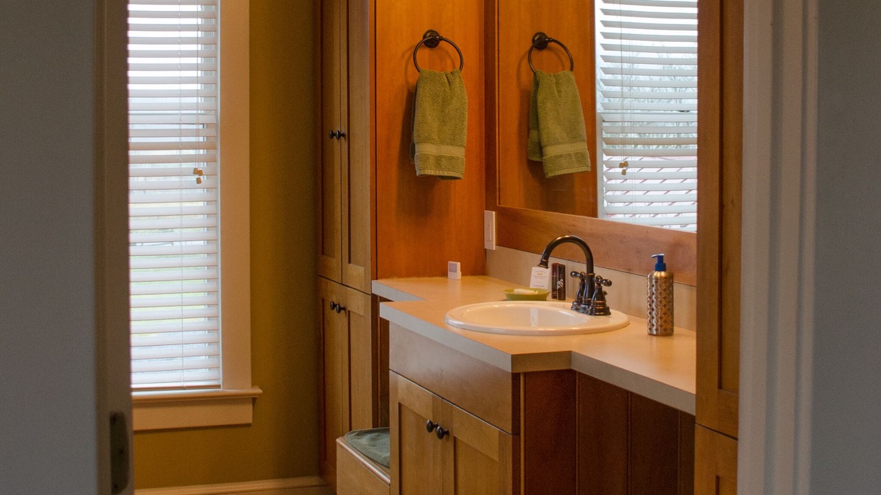 Photo of Bathroom in Lexington