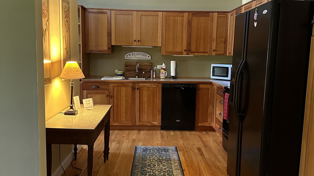 Photo of Kitchen in Lexington