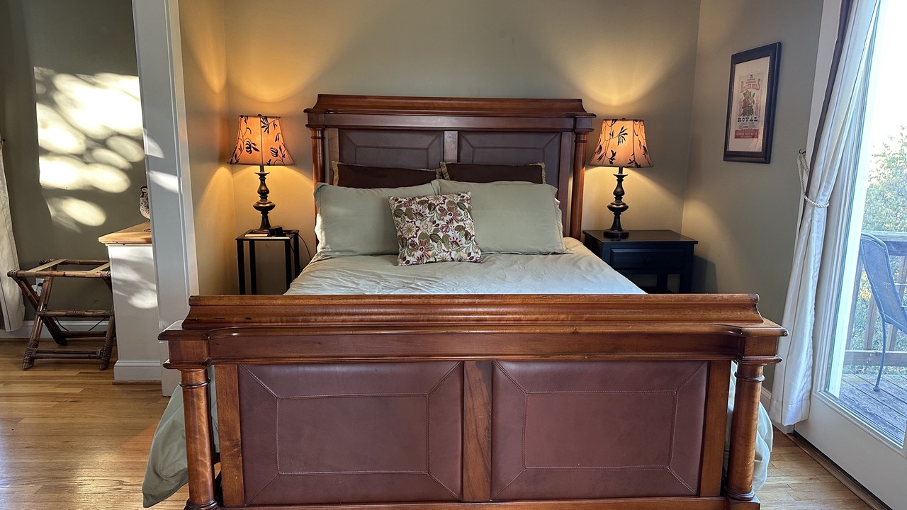 Photo of Bedroom in Lexington