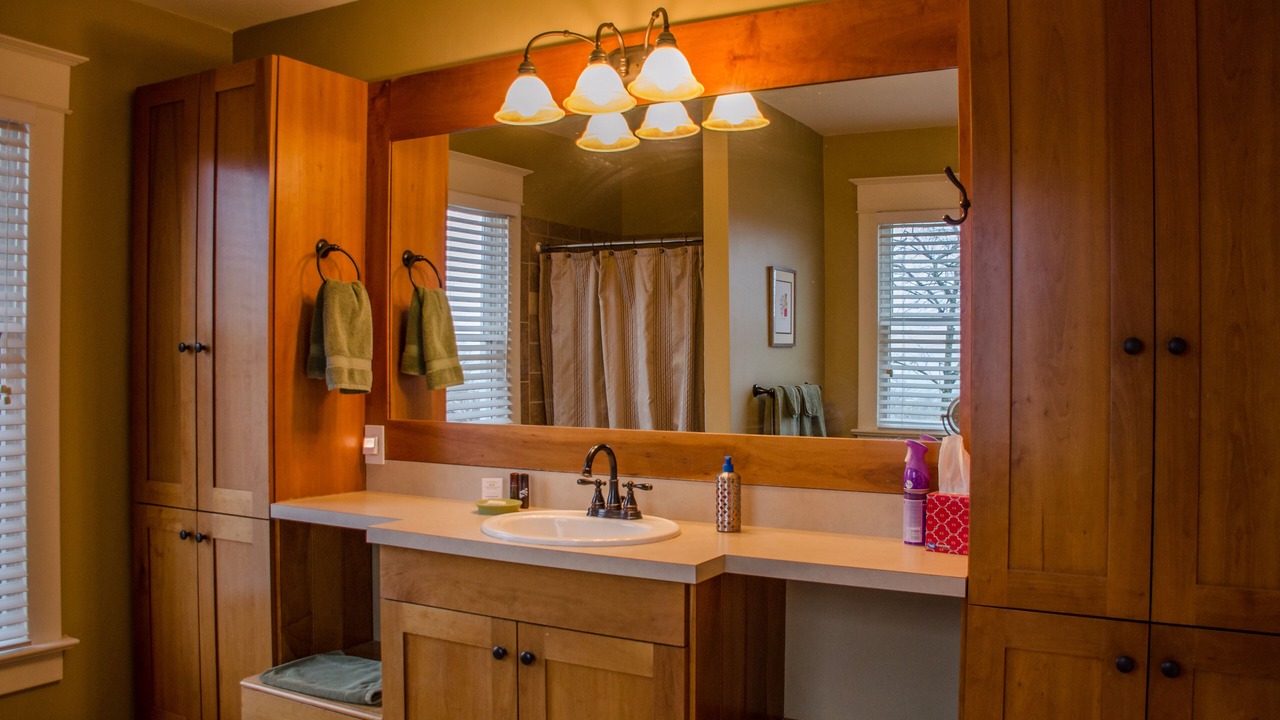 Photo of Bathroom in Lexington