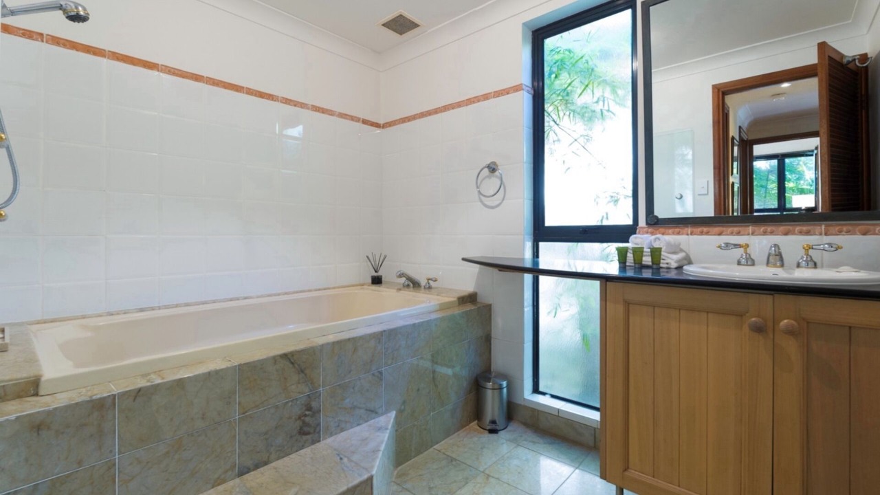 Photo of Bathroom in Port Douglas