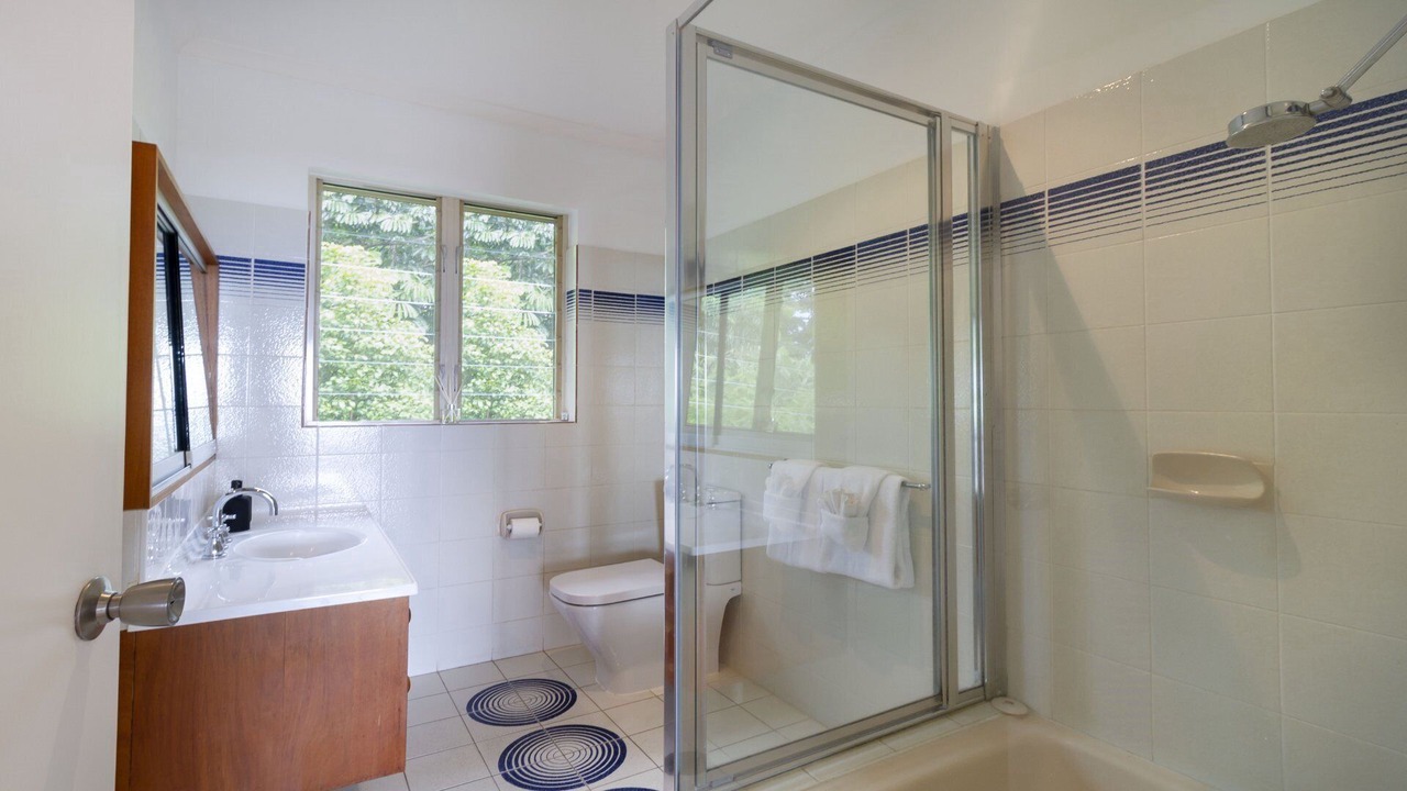 Photo of Bathroom in Port Douglas