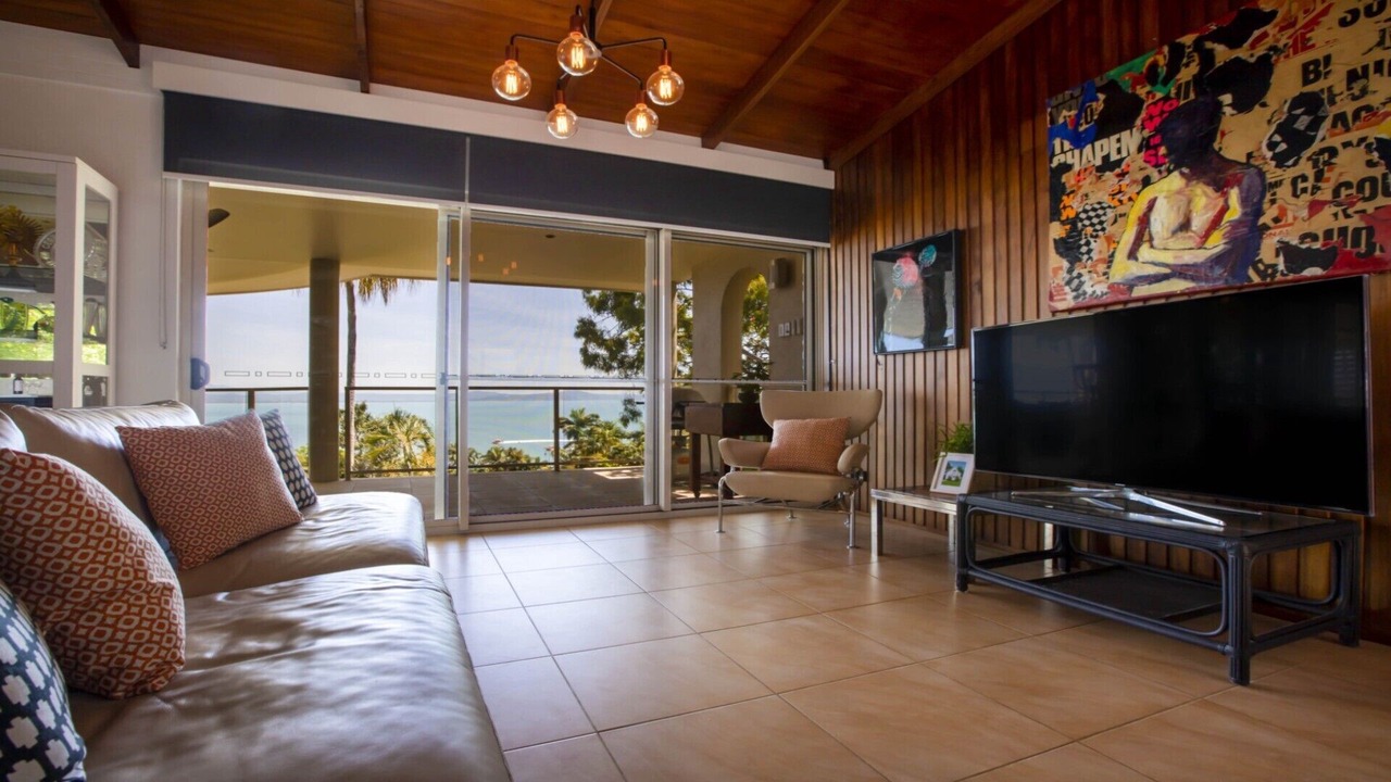 Photo of Livingroom in Port Douglas