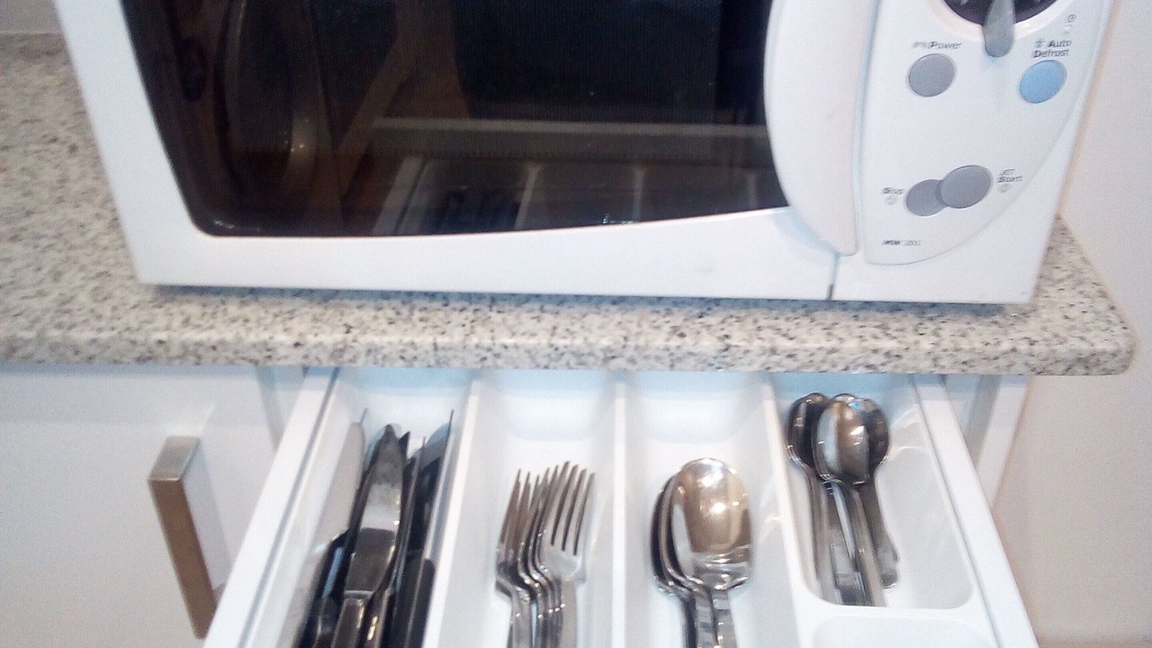 Photo of Kitchen in Platja d'Aro