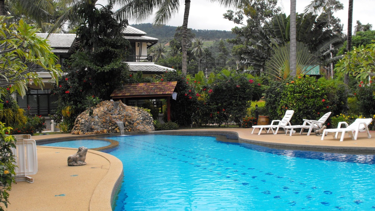 Photo of Outdoor in Bang Po