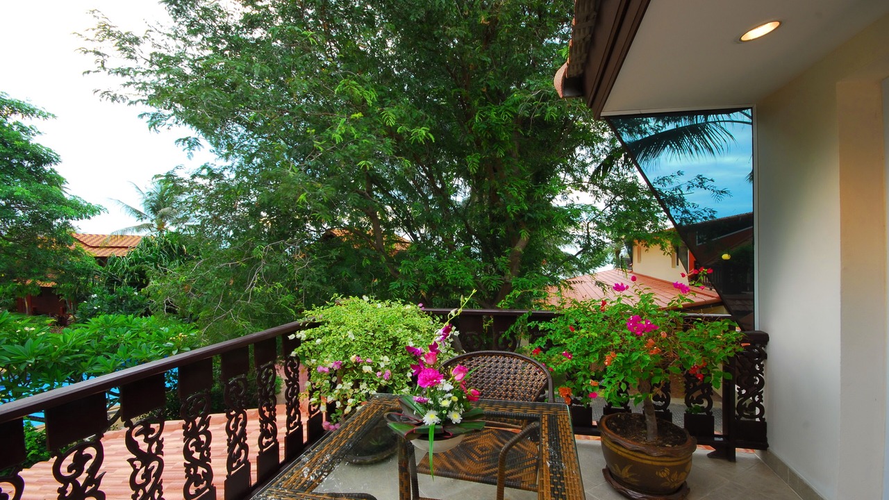 Photo of Patio Balcony in Bang Po