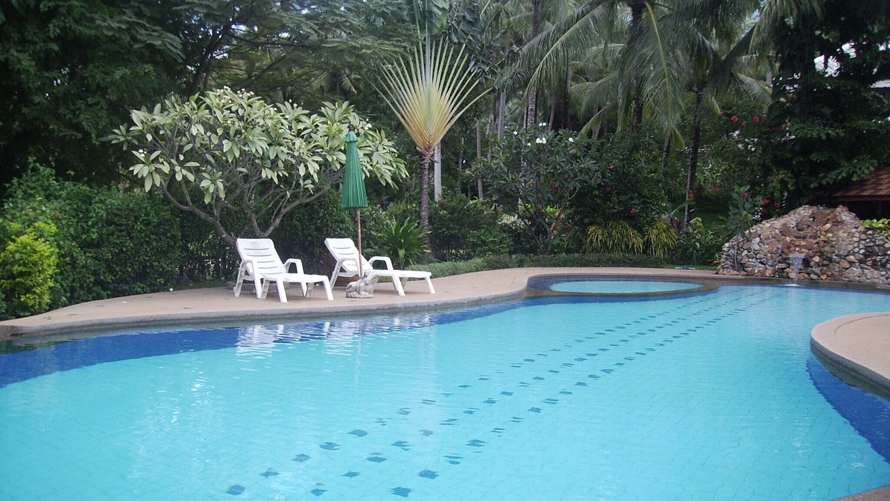 Photo of Outdoor in Bang Po