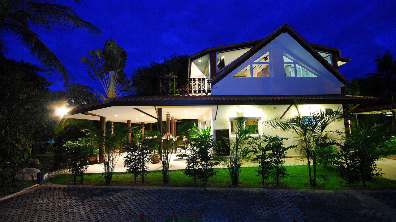 Photo of Outdoor in Bang Po