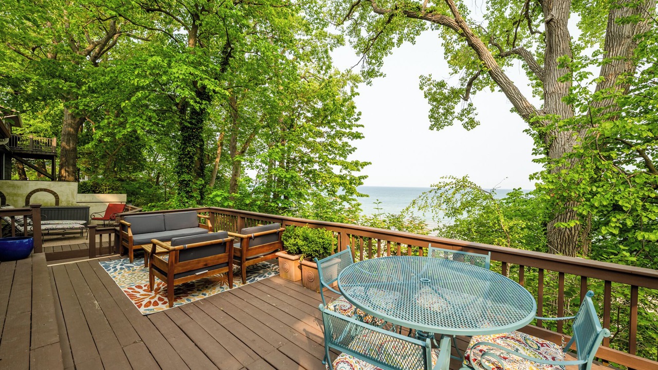 Photo of Outdoor in Gordon Beach