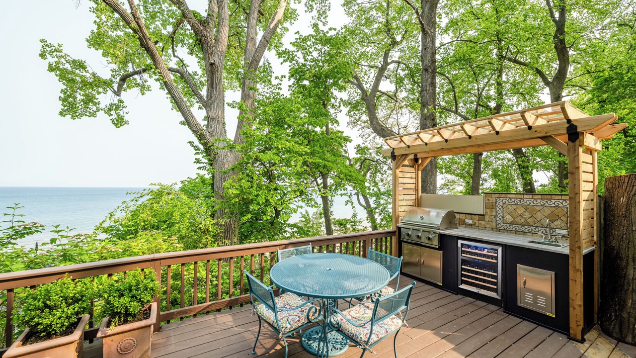 Photo of Outdoor in Gordon Beach