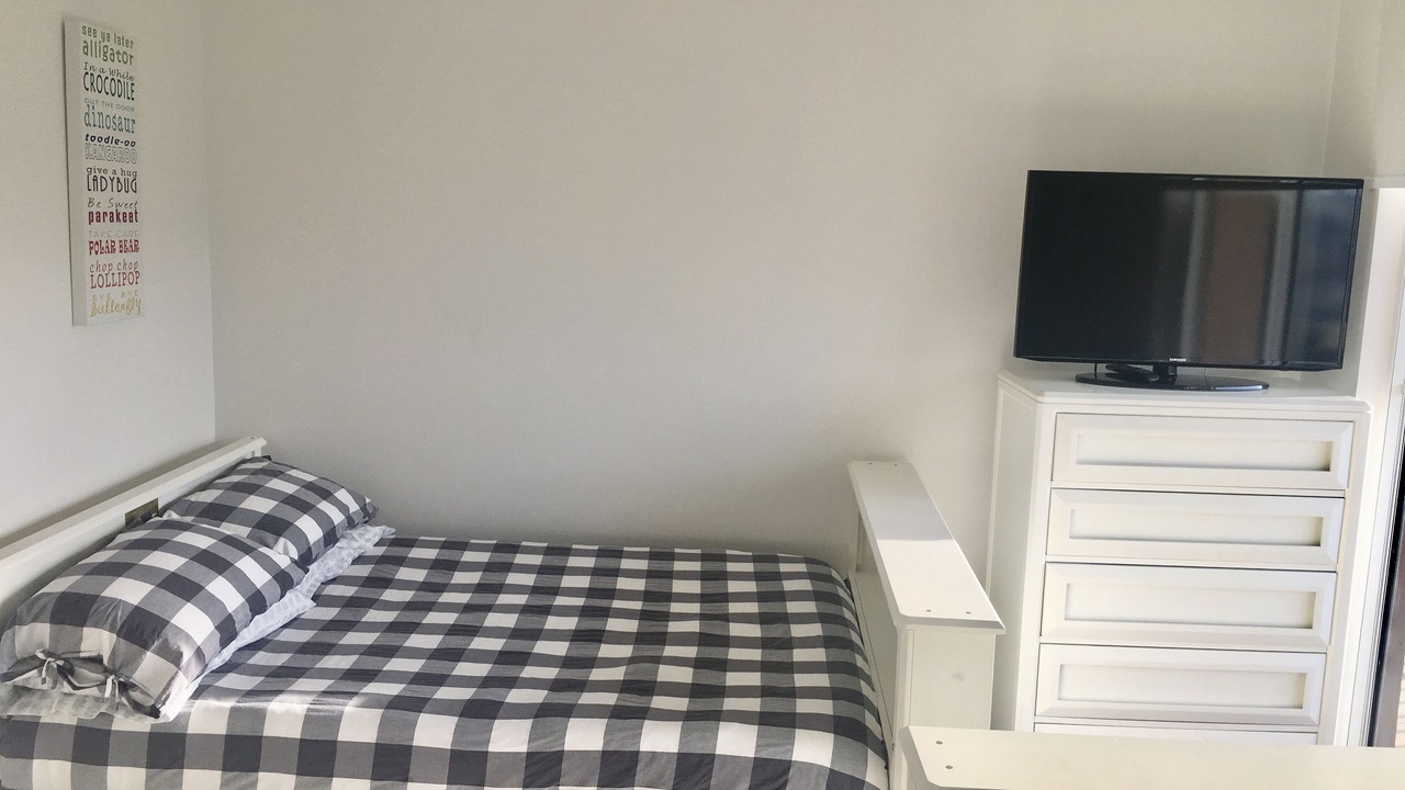 Photo of Bedroom in Sunny Isles Beach