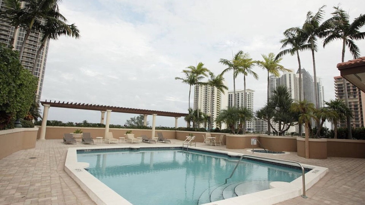 Photo of Outdoor in Sunny Isles Beach