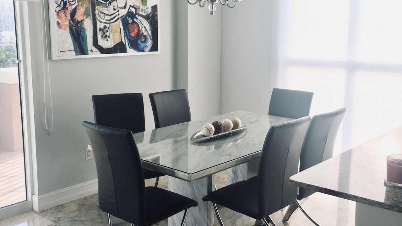 Photo of Bedroom in Sunny Isles Beach