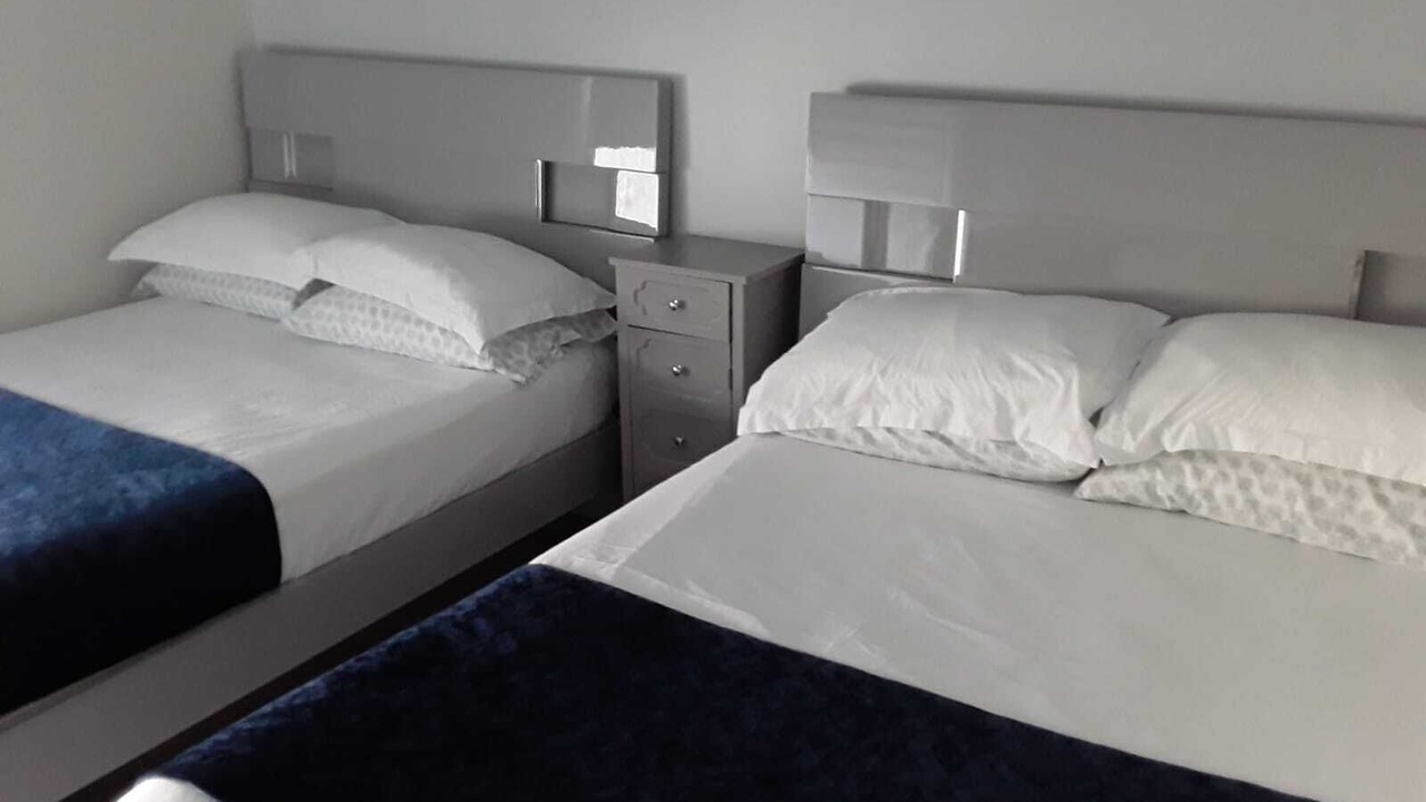 Photo of Bedroom in Sunny Isles Beach