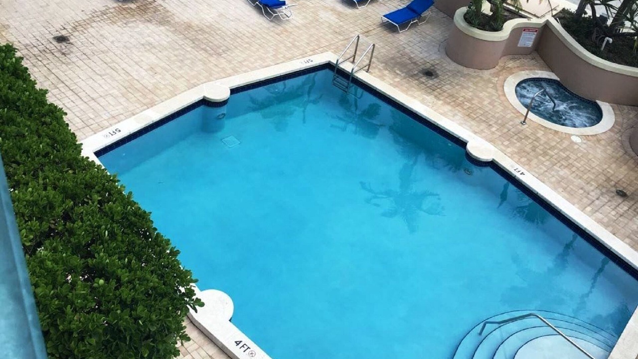 Photo of Outdoor in Sunny Isles Beach