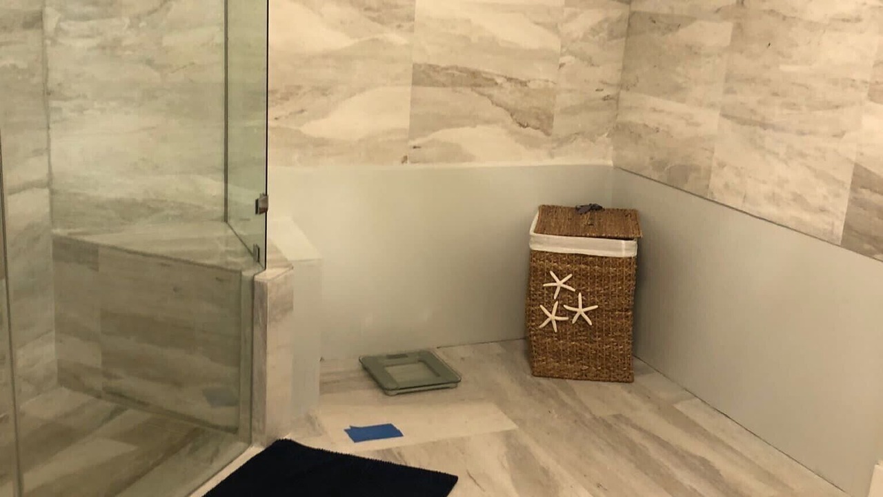 Photo of Bathroom in Sunny Isles Beach