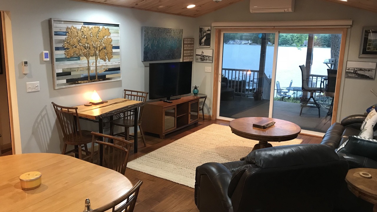 Photo of Livingroom in Geneseo