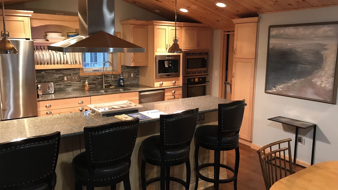 Photo of Kitchen in Geneseo