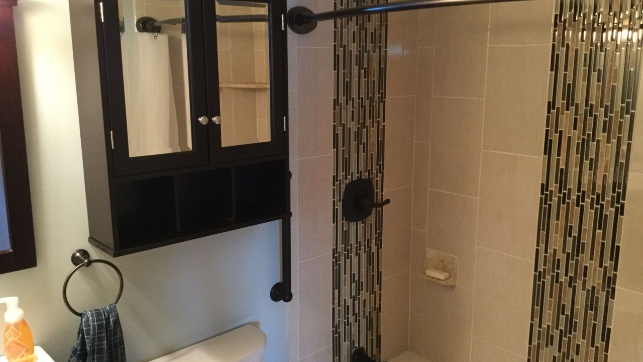 Photo of Bathroom in Geneseo